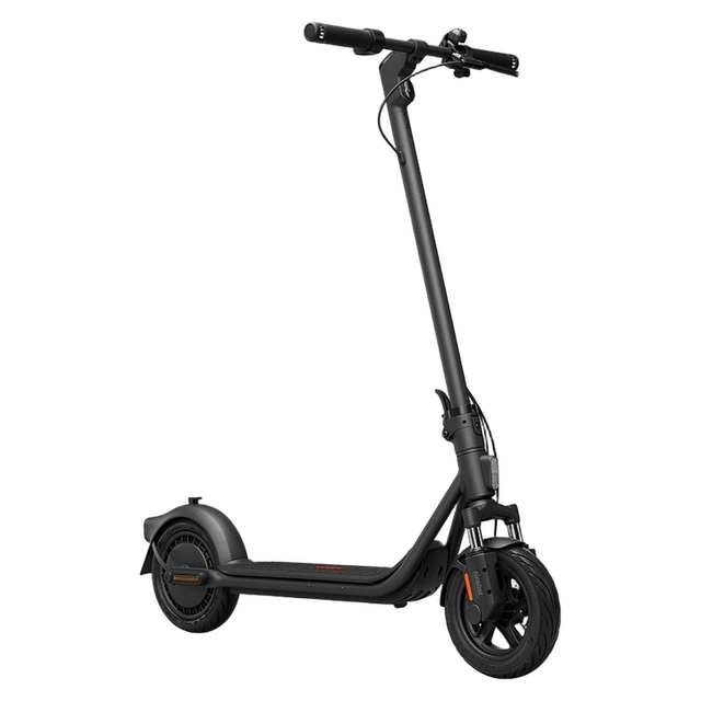 Электросамокат Ninebot Kickscooter F2 II 2026