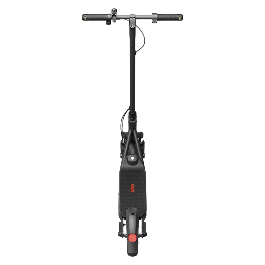 Электросамокат Ninebot Kickscooter F2 II 2026