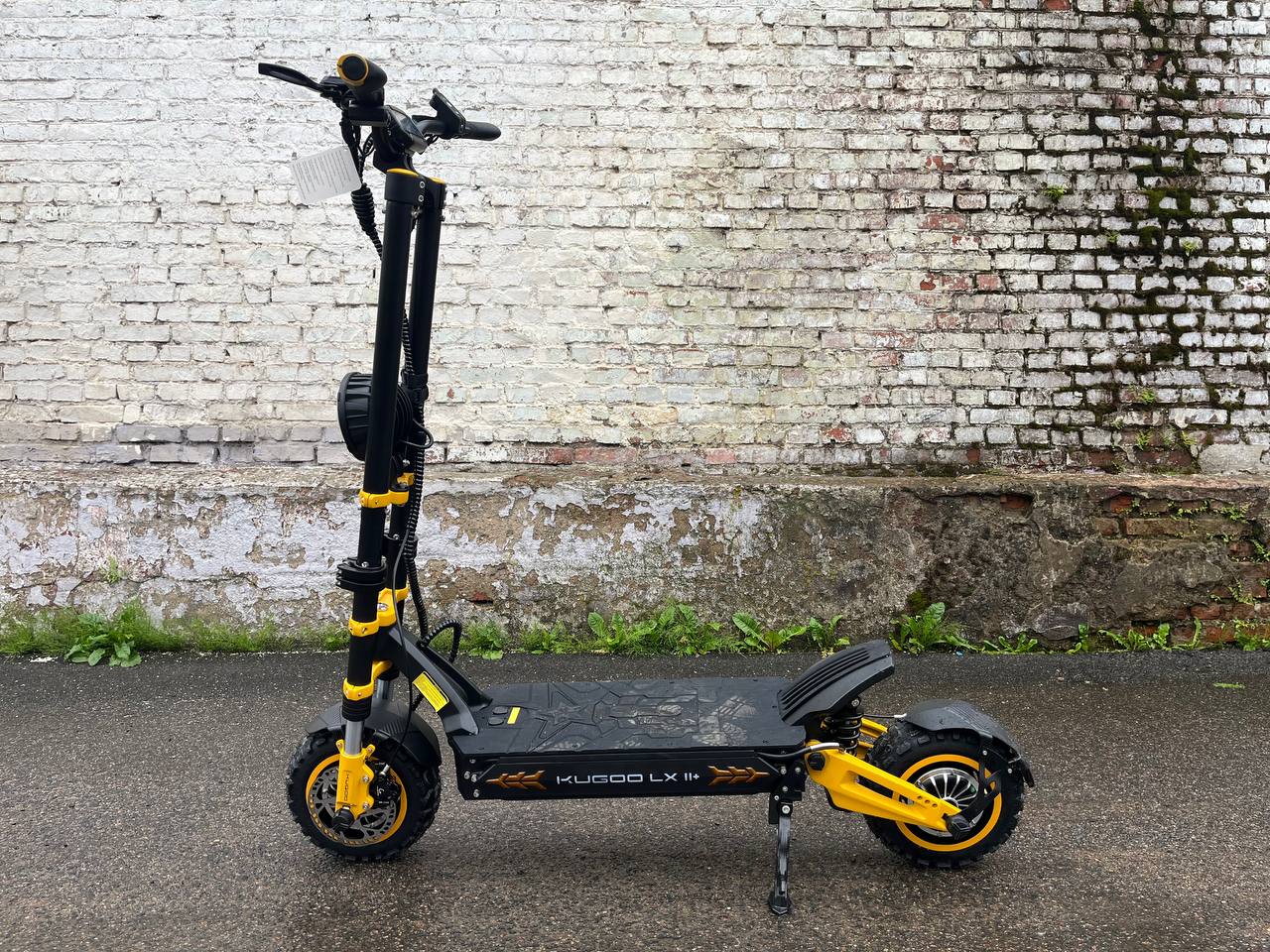 Профиль и протектор