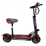 Купить электросамокат Kugoo M4 500W Pro 17Ah 48V Электросамокат Kugoo M4 Pro 17ah 48V