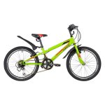 Купить велосипед Novatrack Racer 20″ Велосипед Novatrack Racer 20″