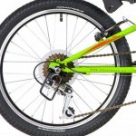 Купить велосипед Novatrack Racer 20″ Велосипед Novatrack Racer 20″
