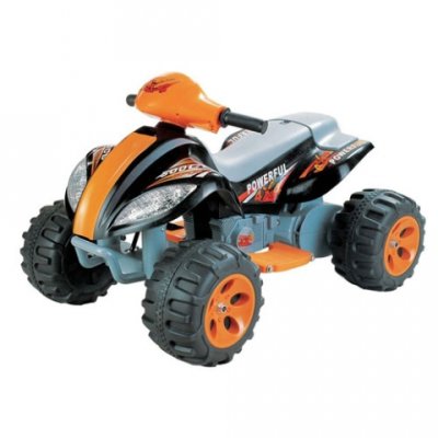Детский квадроцикл Quad Sport