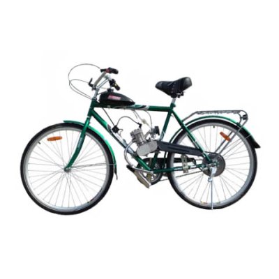 Мотовелосипед VECTOR 80cc
