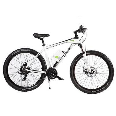 Электровелосипед Leisger MD5 (Германия) 350W