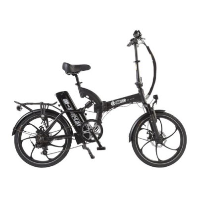 Электровелосипед ELTRECO TT SPOKE 500W