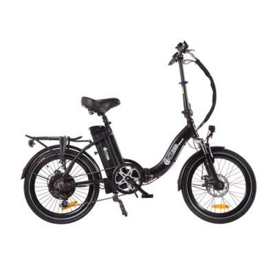 Электровелосипед ELTRECO WAVE SPOKE 500W