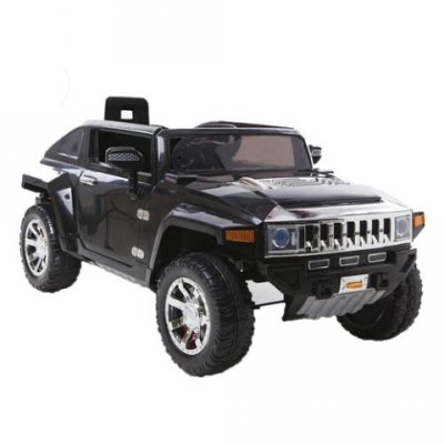 Детский электромобиль Hummer HX LUX