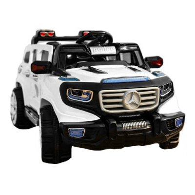 Детский электромобиль MERCEDES ENER-G FORCE