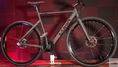 Новинка от Luna Cycles уже появилась в продаже! Новинка от Luna Cycles уже появилась в продаже!