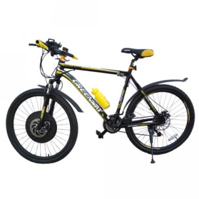 Электровелосипед Greemorter MT-1.9 250W