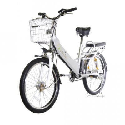 Электровелосипед E-motions Datcha 4 Two 350W