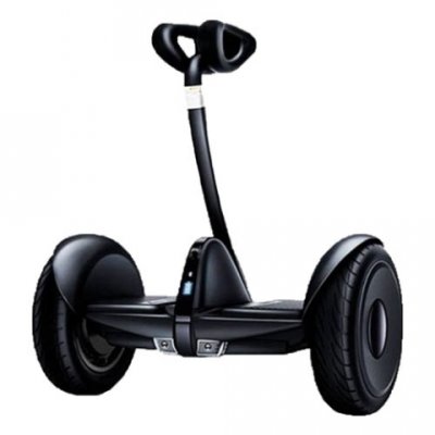 Сигвей Xiaomi Ninebot Mini Black