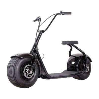 Электроскутер SEEV CityCoco 1000W 16Ah