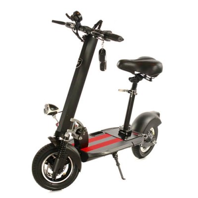 Электросамокат Kuaike M3 Lux 500W 36V