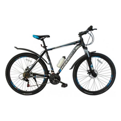 Велосипед Greenway SCORPION 29