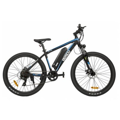 Электровелосипед Eltreco XT-750 350W