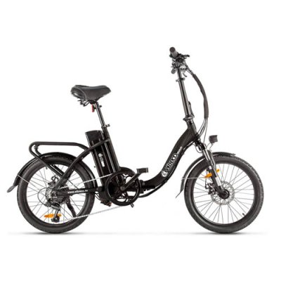 Электровелосипед Eltreco Wave Up 500W