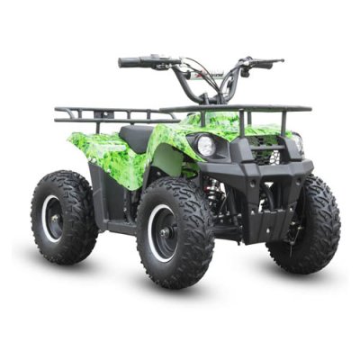 Квадроцикл MMG Tornado 1000W 6"