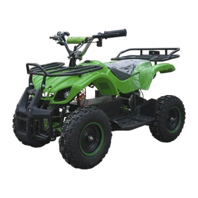 Электроквадроцикл ECO EATV 800W
