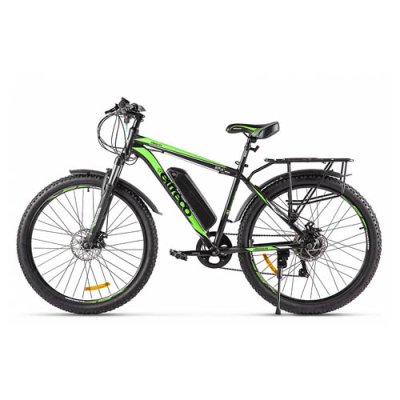 Электровелосипед Eltreco XT-800 NEW 350W