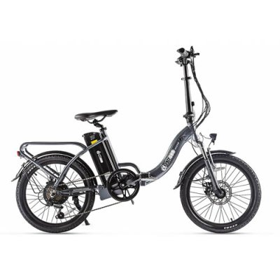 Электровелосипед Eltreco Wave 350W