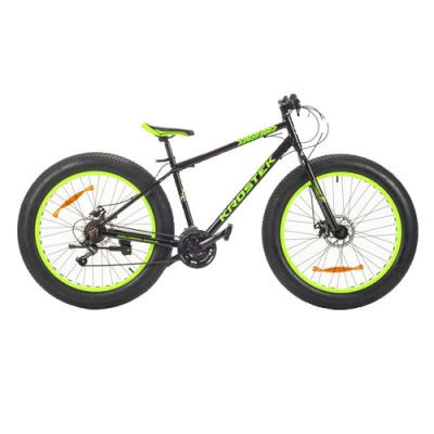 Велосипед Krostek Wild 601