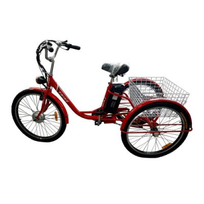 Электровелосипед Delta E-TRIKE 26" 250w
