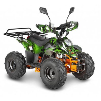 Электрический квадроцикл Voltrix Hornet 36V 1000W