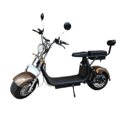 Электроскутер CityCoco GT-X11 (3000W)
