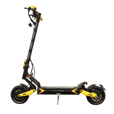 Электросамокат TECHLIFE Q5 20Ah 52V
