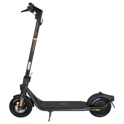 Электросамокат Ninebot Segway KickScooter F2
