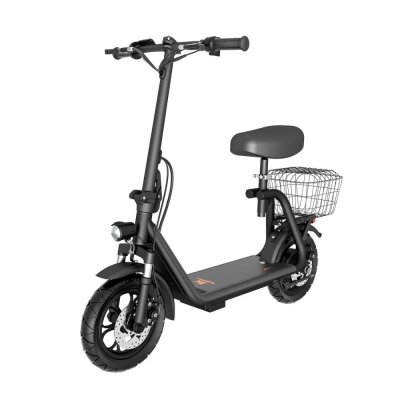 Электросамокат Kugoo Kirin C1 Plus 2024