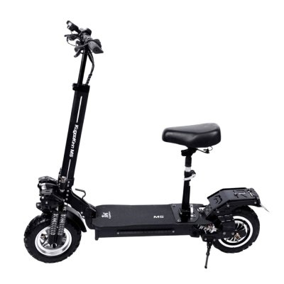 Электросамокат Kugoo Kirin M5