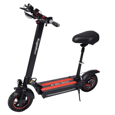 Электросамокат Kugoo Max Speed