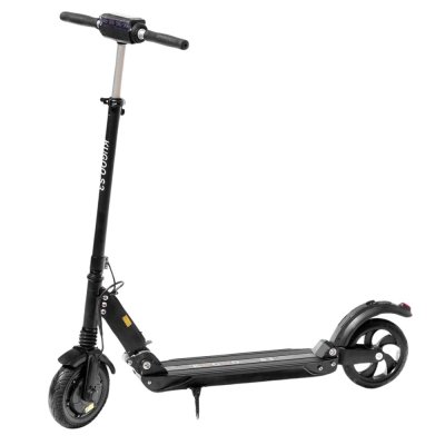 Электросамокат Kugoo S3