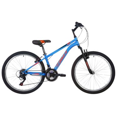 Велосипед Foxx Aztec 24″ 