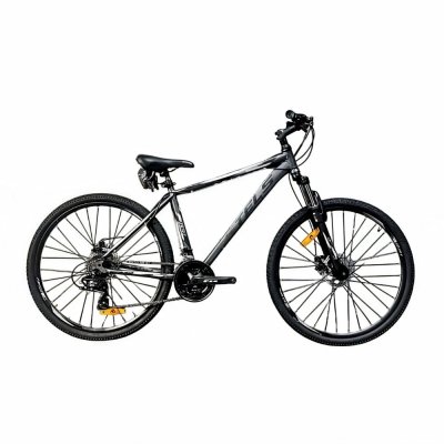 Велосипед Stels Navigator 700 27.5MD  