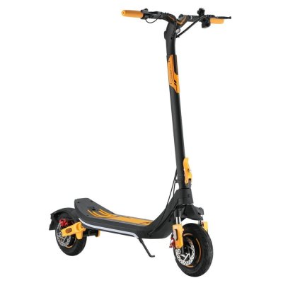 Электросамокат Kugoo M3 Pro 600W 2025