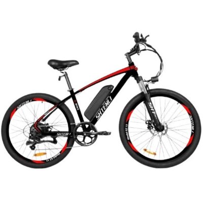 Электровелосипед Shtenli Model GT17 36V 7.8Аh