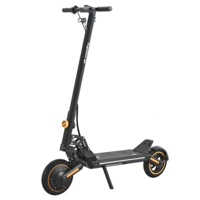 Электросамокат Kugoo Kirin S4 2024 500W