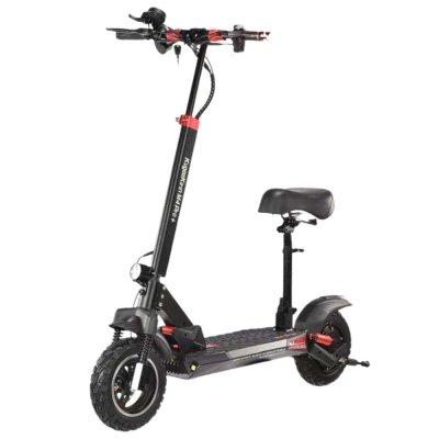 Электросамокат Kugoo Kirin M4 Pro Plus 2023 800w