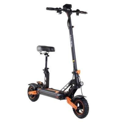 Электросамокат Kugoo Kirin G2 Max 800W