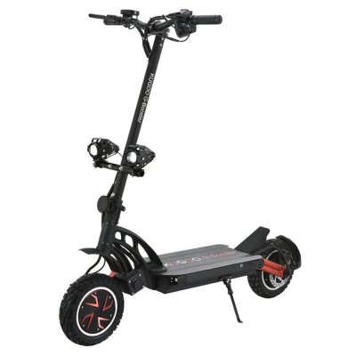 Электросамокат Kugoo G-Booster 2024