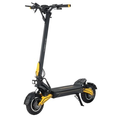 Электросамокат Kugoo Kirin LX 10 Plus