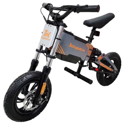 Электробеговел Kugoo Kirin H2 150W