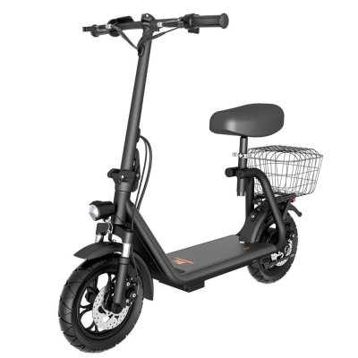 Электросамокат Kugoo Kirin C1 Plus 2024 500W