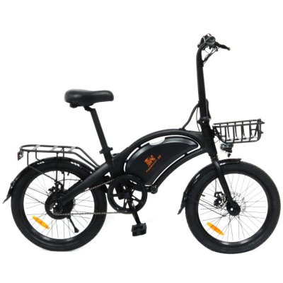 Электровелосипед Kugoo V1 Pro