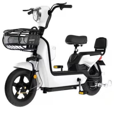 Электроскутер Shtenli CityGo Model 16 Maxi Range (Рестайлинг)