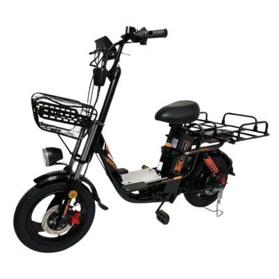Электровелосипед Kugoo Kirin V3 Pro Plus 2024 21Ah